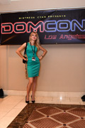 domcon los angeles dominatrix convention